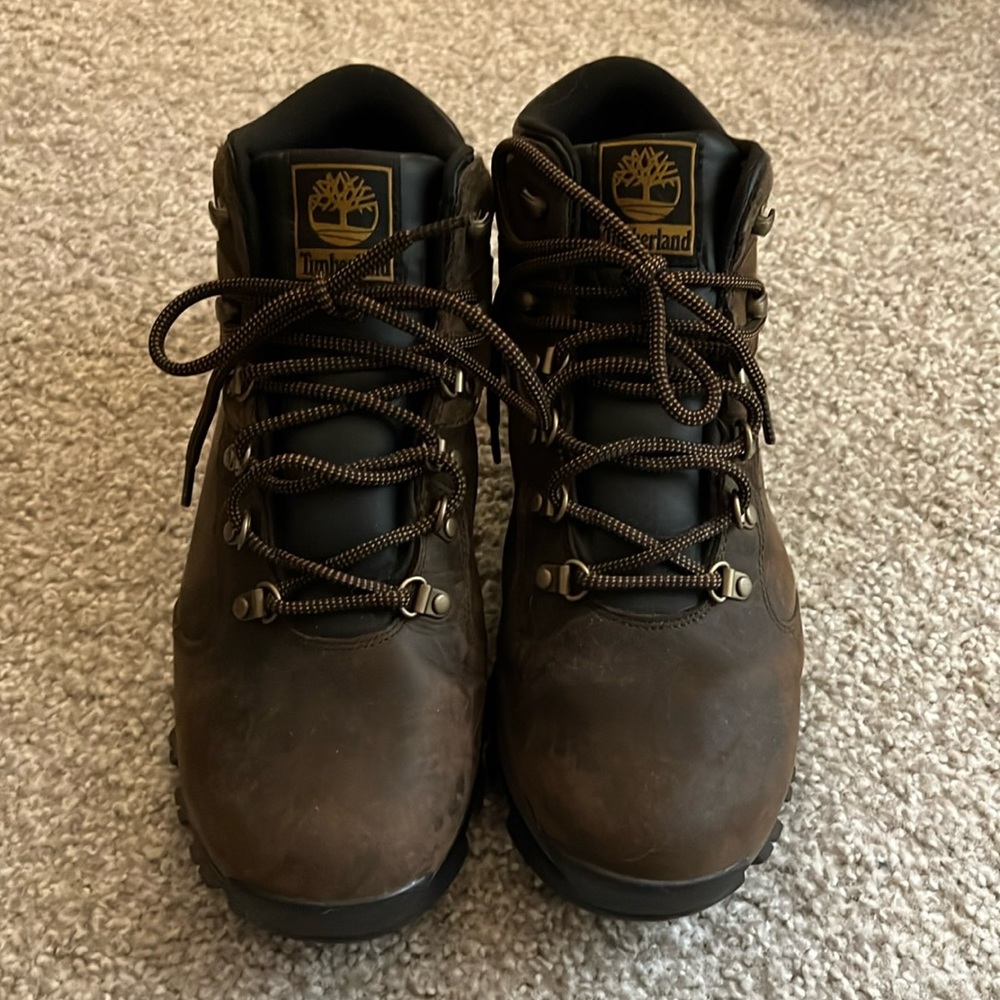 [Timberland] boots